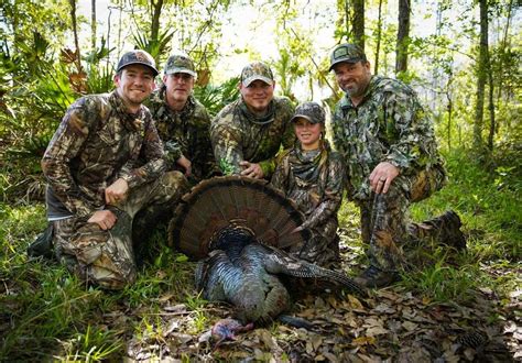 Mud Gun Turkey|Turkey Hunts .